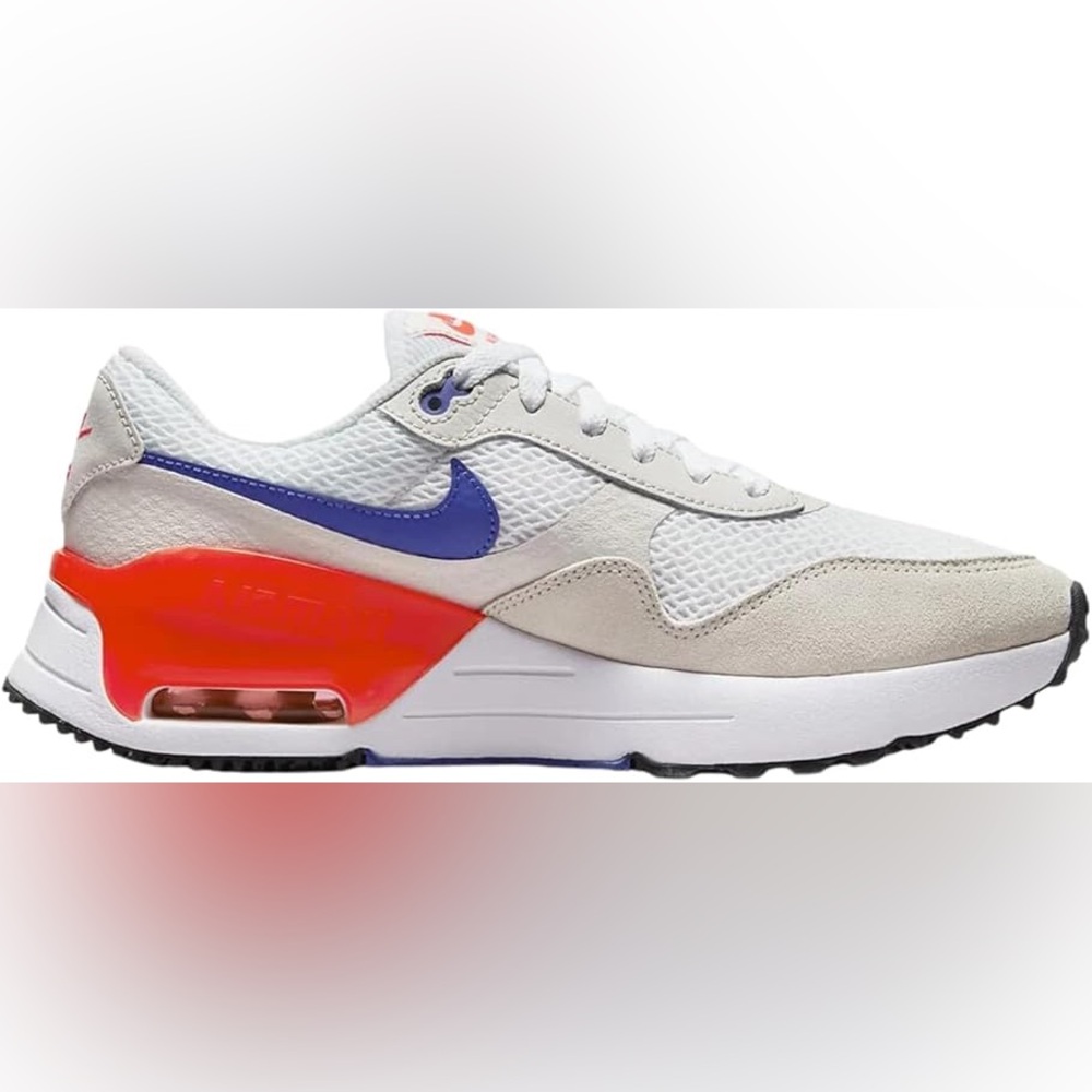 Nike Sneakers with Classic Design